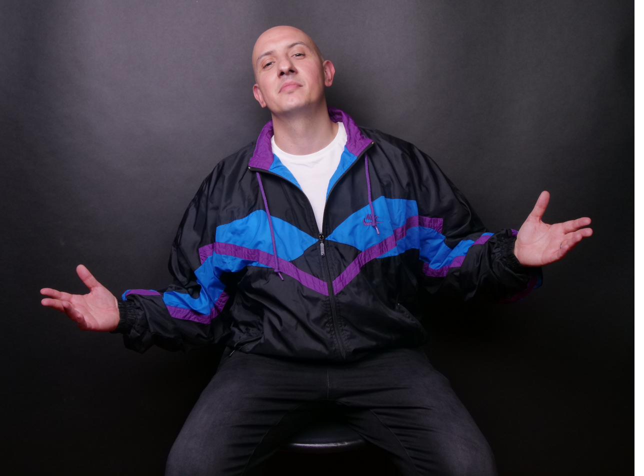 DJ Khalid Music — French DJ and producer of Moroccan origin from Montpellier, GoodKeys Music founder, Oscar-nominated